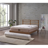 Yatakcım Konfor Plus Ultra Full Ortopedik Pedli Yatak - 5