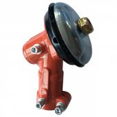 ÇİN REDÜKTÖR 26 mm 9 DİŞ YILDIZ TİP - 1