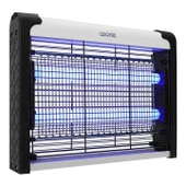 Asonic As-A28 Siyah 4W + 2000V İki Ledli Sinek Öldürücü - 37078 - 1