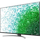 LG 50NANO816PA 50" 126 Ekran Uydu Alıcılı 4K Ultra HD Smart LED TV - 2