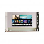LG 50NANO816PA 50" 126 Ekran Uydu Alıcılı 4K Ultra HD Smart LED TV - 5