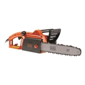 Black&Decker CS1835-QS 1800W Yüksek Torklu 35 cm Zincirli Testere - 1