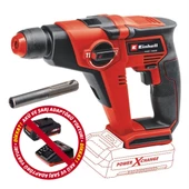 Einhell TE-HD 18/12 Li Akülü Pnömatik Matkap Solo (Aküsüz) - 4513970 - 1