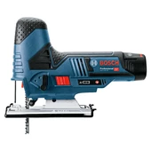 Bosch Professional GST 12V-70 Akülü Dekupaj Testeresi - 06015A1005 - 3