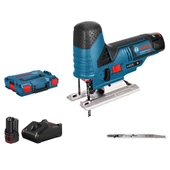 Bosch Professional GST 12V-70 Akülü Dekupaj Testeresi - 06015A1005 - 1