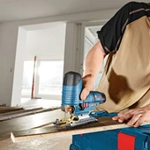 Bosch Professional GST 12V-70 Akülü Dekupaj Testeresi - 06015A1005 - 4
