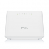ZYXEL DX3301-T0 AX1800 VDSL2 GIGABIT 5P MODEM/ROUTER - 1