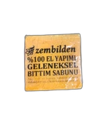 ZBD GELENEKSEL BITTIM SABUNU 150 gr - 1