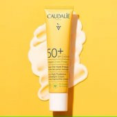 Caudalie Vinosun Spf50+ Ocean Protect Güneş Koruyucu Krem 40 ml - 2