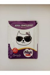 Doğal Koku Giderici Lavanta 25 gr 1 Ad - 1