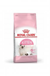 Royal Canin Kitten 10 kg Yavru Kedi Maması - 1