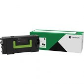 Lexmark MS725-58D5X00 Toner Ekstra Yüksek Kapasiteli - 1