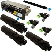 Lexmark 40X8421 MS810/MS811/MX710/MX711 Bakım Kit) Ünitesi - 1