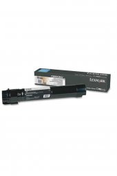 C950-c950x2kg Siyah Toner - 1