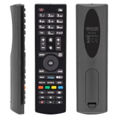 WEKO KR TURK TELEKOM TİVİBU HD UYDU KUMANDA - 1