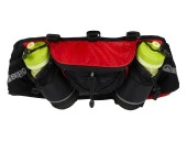 Berg Belt CS2 Bel Çantası-SİYAH - 1