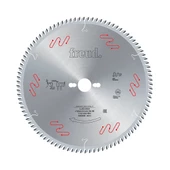 Freud 250*3,2* 80 Trapez Suntalam ve Laminant Testere - LU3D 0400 - 1