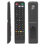WEKO KR NEXT MINI TIGER HD UK/NEXT PUNTO PLUS (UK-660) * NEXT KANKY HD KUMANDA - 1