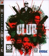 2.El Ps3 The Club 100 Orjinal Oyun - 1