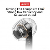 LENOVO Live Pods LP10 TWS BLUETOOTH KULAKLIK - 4