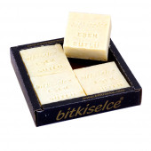 Bitkiselce Doğal Eşek Sütü Sabunu 450gr. - 1