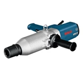 BOSCH Professional GDS 30-Profesyonel 920 Watt Elektrikli Darbeli Somun Sıkma Makinası - 0601435103 - 1