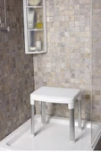 Cappadocıa Banyo Taburesi - 1