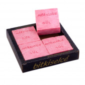 Bitkiselce El Yapımı Gül Özlü Doğal Sabun -  450gr. - 1