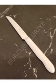 6lı Meyve Bıçak Beyaz Orijinal Italyan - 1