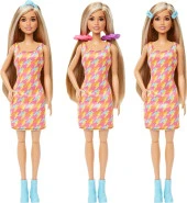 Barbie Muhteşem Kuaför Oyun Seti - 4
