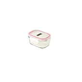 Glasslock Dikdörtgen Cam Saklama Kabi 150 Ml - 2