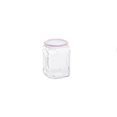 Glasslock Kare Cam Kavanoz 2000 Ml - 1