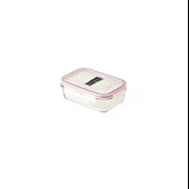 Glasslock Dikdörtgen Cam Saklama Kabı 2000 Ml - 1