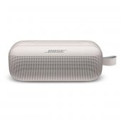 Bose SoundLink Flex Beyaz Bluetooth Hoparlör - 1