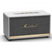 Marshall Stanmore II Beyaz Bluetooth Hoparlör - 1