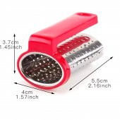 Paslanmaz Çelik Çay Süzgeci Asılabilir Bitki Çayı Süzgeci Bitki Çay Demleme - 4