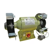 Lider Zımpara Taş Motoru 200mm 380w - 1
