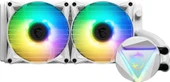 MSI MAG CORELIQUID 240R V2 WHİTE SIVI SOĞUTMA - 1