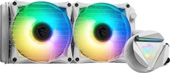 MSI MAG CORELIQUID 240R V2 WHİTE SIVI SOĞUTMA - 3