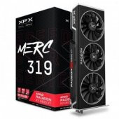 XFX Speedster MERC 319 RX 6800 XT Core 16GB Gaming Ekran Kartı (RX-68XTALFD9) - 1