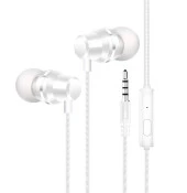 Concord C902 Mikrofonlu 3.5 mm Girişli  Kablolu Kulakiçi Kulaklık - 4