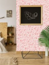 Organik İpek Sıva - Dekoratif Yalıtım Sıvası - Ses & Isı & Nem Yalıtımı  - İZO-065  - 4 m2 thumbnail 2