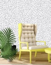 Organik İpek Sıva - Dekoratif Yalıtım Sıvası - Ses & Isı & Nem Yalıtımı  - İZO-068  - 4 m2 thumbnail 3