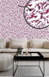 Organik İpek Sıva - Dekoratif Yalıtım Sıvası - Ses & Isı & Nem Yalıtımı  - İZO-035  - 6 m2 thumbnail 1