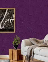 Organik İpek Sıva - Dekoratif Yalıtım Sıvası - Ses & Isı & Nem Yalıtımı  - İZO-009  - 4 m2 thumbnail 1