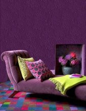 Organik İpek Sıva - Dekoratif Yalıtım Sıvası - Ses & Isı & Nem Yalıtımı  - İZO-009  - 4 m2 thumbnail 2