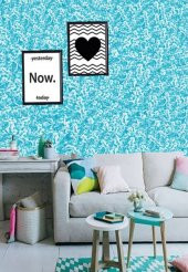 Organik İpek Sıva - Dekoratif Yalıtım Sıvası - Ses & Isı & Nem Yalıtımı  - İZO-038  - 6 m2 thumbnail 3