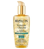 Bioxcin Saç Bakım Yağı Onarıcı Keratin & Argan 150 ml - 1