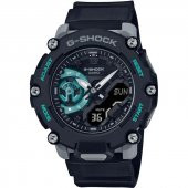 Casio G-SHOCK GA-2200M-1ADR Erkek Kol Saati - 1