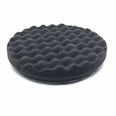 PASTA CİLA SETİ EPOKSİ PARLATMA POLİSAJ SETİ MIRKA 3 BİTİRME PASTASI  250 ML YUMUŞAK PED 150 X 25 MM - 3